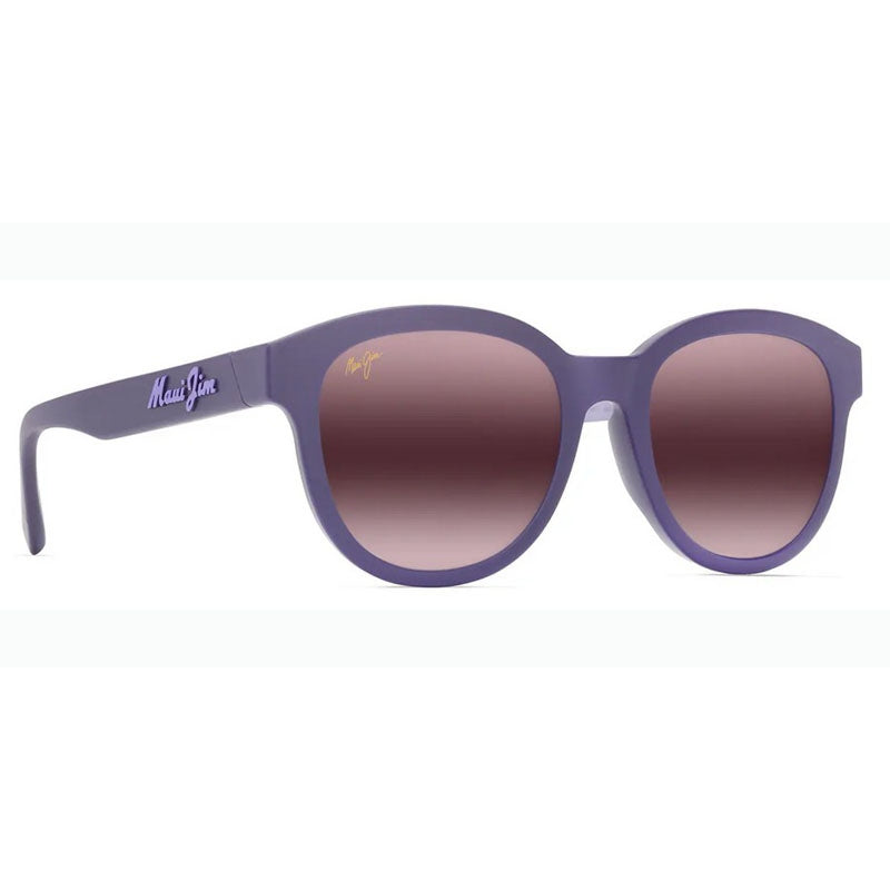 Maui Jim Sunglasses, Model: IhupaniAsianFit Colour: MM658022