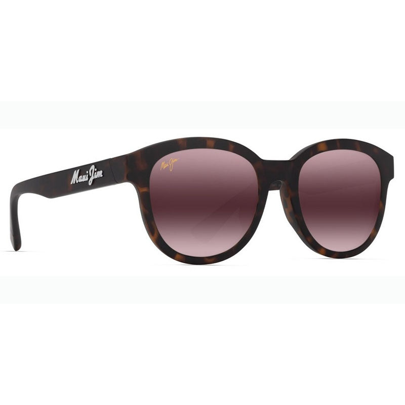 Maui Jim Sunglasses, Model: IhupaniAsianFit Colour: MM658023