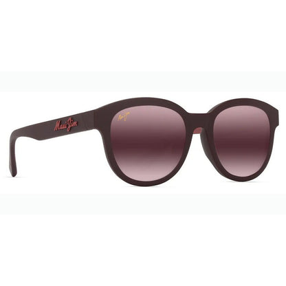 Maui Jim Sunglasses, Model: IhupaniAsianFit Colour: MM658024