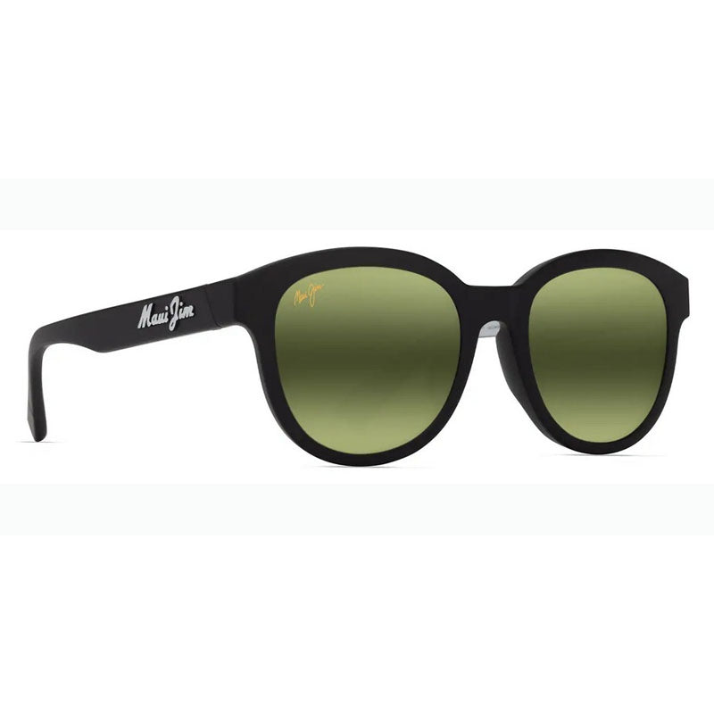 Maui Jim Sunglasses, Model: IhupaniAsianFit Colour: MM658025