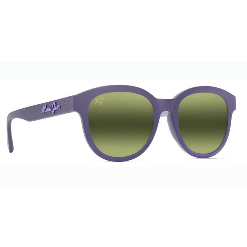 Maui Jim Sunglasses, Model: IhupaniAsianFit Colour: MM658026