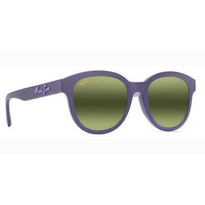 Maui Jim Sunglasses, Model: IhupaniAsianFit Colour: MM658026