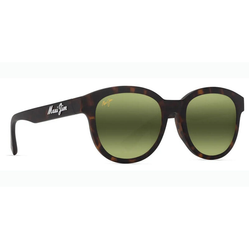 Maui Jim Sunglasses, Model: IhupaniAsianFit Colour: MM658027