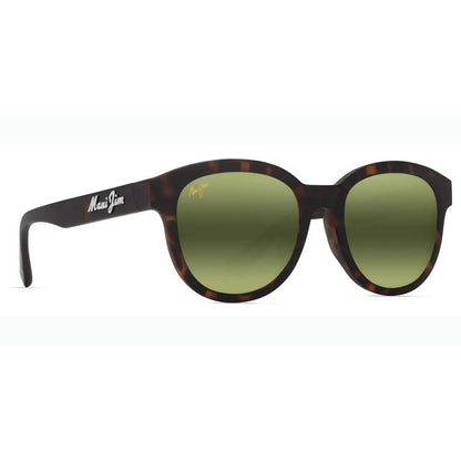 Maui Jim Sunglasses, Model: IhupaniAsianFit Colour: MM658027