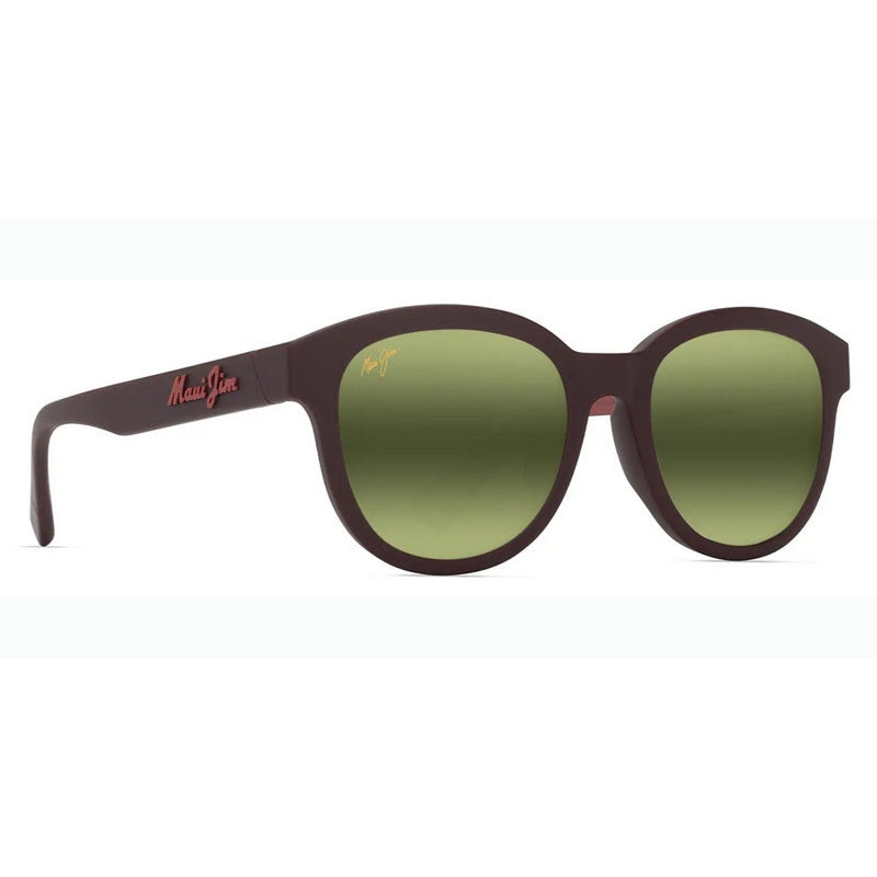 Maui Jim Sunglasses, Model: IhupaniAsianFit Colour: MM658028