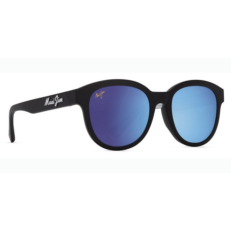 Maui Jim Sunglasses, Model: IhupaniAsianFit Colour: MM658029