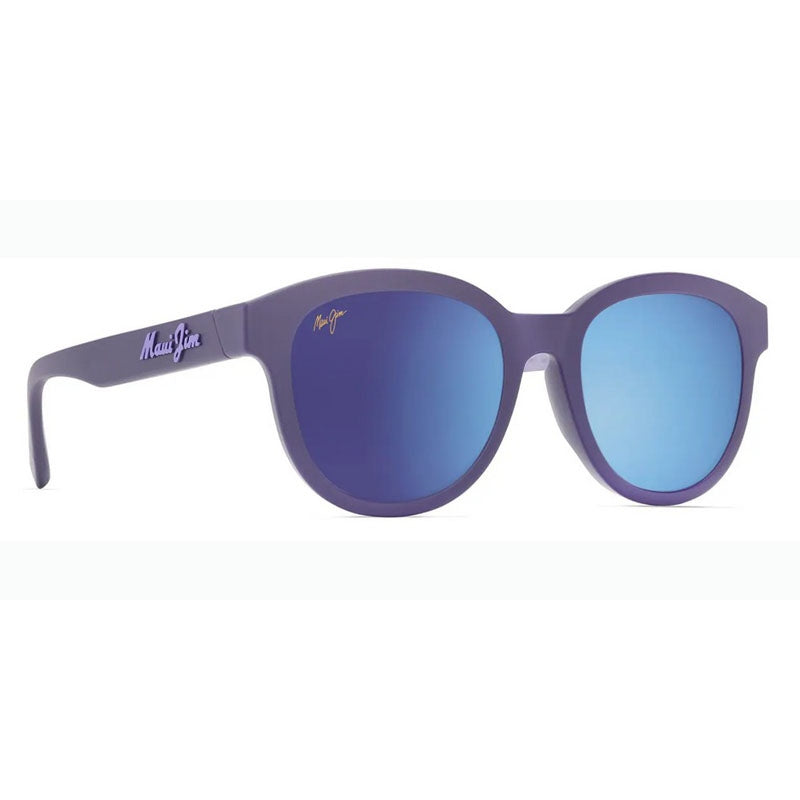 Maui Jim Sunglasses, Model: IhupaniAsianFit Colour: MM658030