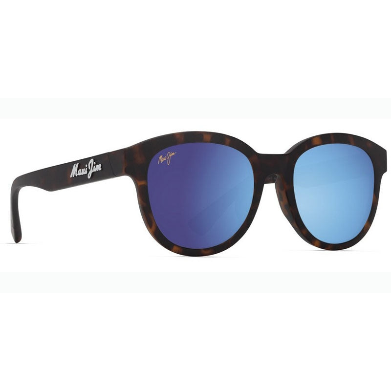 Maui Jim Sunglasses, Model: IhupaniAsianFit Colour: MM658031