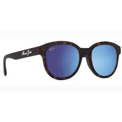 Maui Jim Sunglasses, Model: IhupaniAsianFit Colour: MM658031