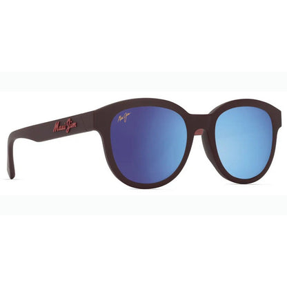 Maui Jim Sunglasses, Model: IhupaniAsianFit Colour: MM658032