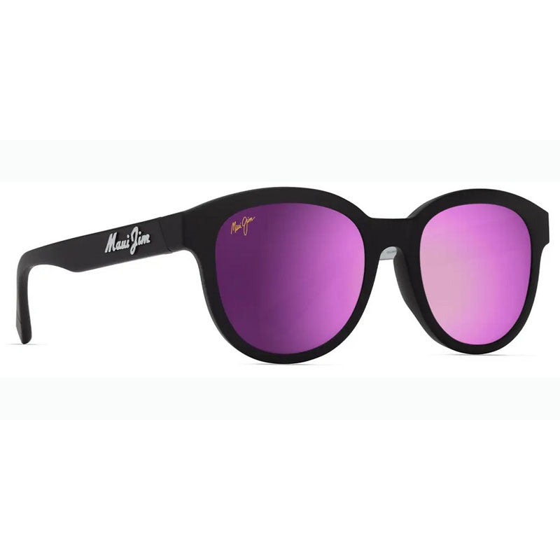 Maui Jim Sunglasses, Model: IhupaniAsianFit Colour: MM658033