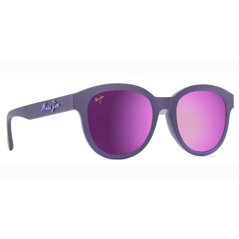 Maui Jim Sunglasses, Model: IhupaniAsianFit Colour: MM658034