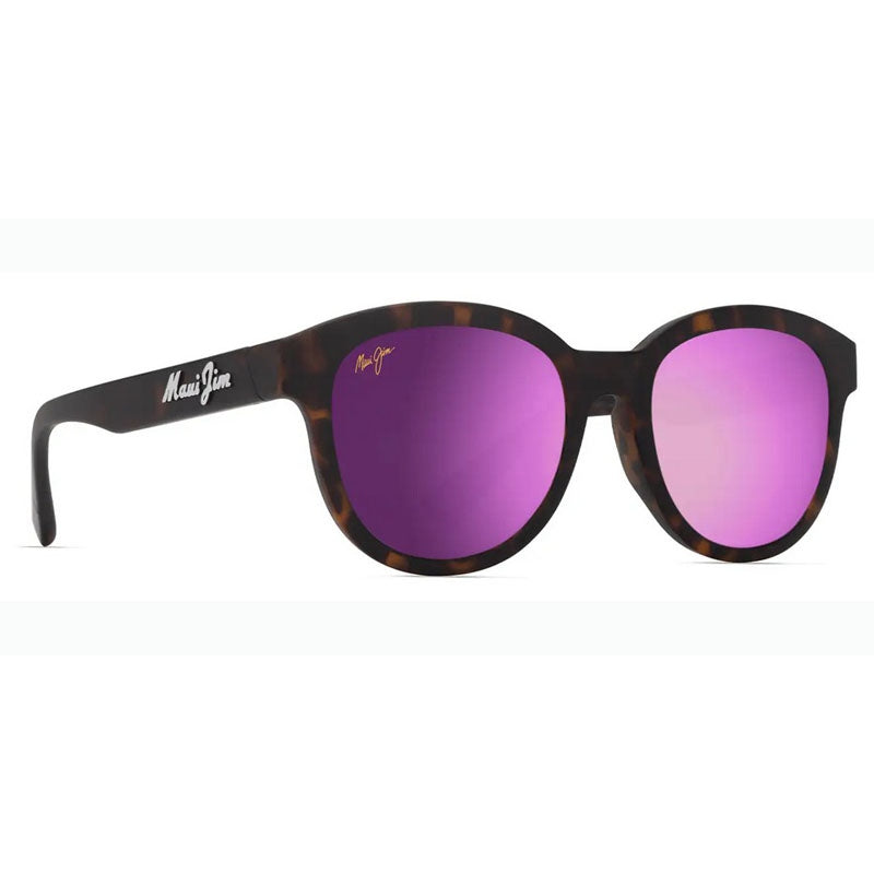 Maui Jim Sunglasses, Model: IhupaniAsianFit Colour: MM658035