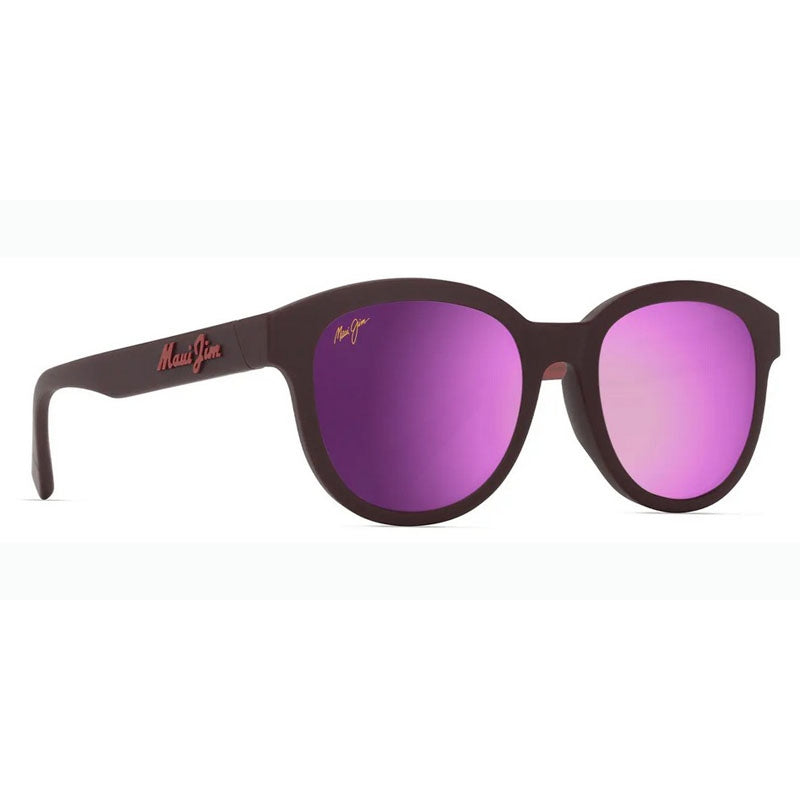 Maui Jim Sunglasses, Model: IhupaniAsianFit Colour: MM658036