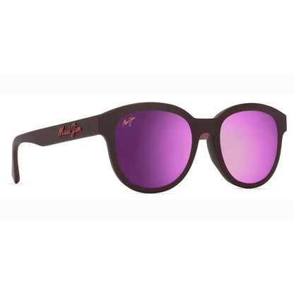 Maui Jim Sunglasses, Model: IhupaniAsianFit Colour: MM658036