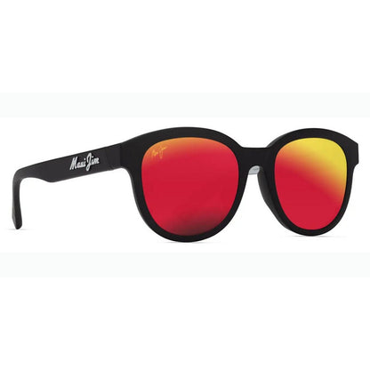 Maui Jim Sunglasses, Model: IhupaniAsianFit Colour: MM658037
