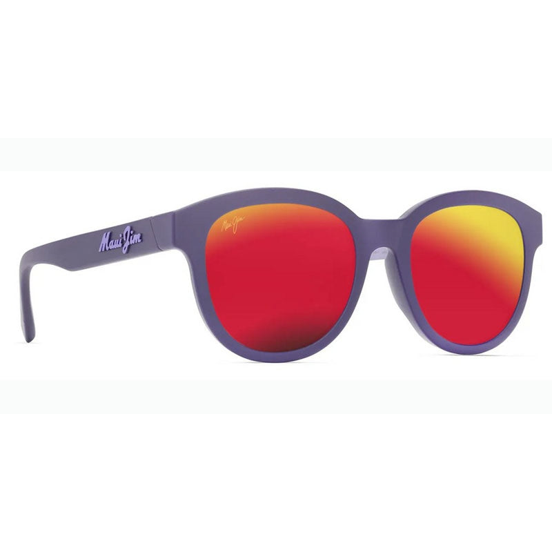 Maui Jim Sunglasses, Model: IhupaniAsianFit Colour: MM658038