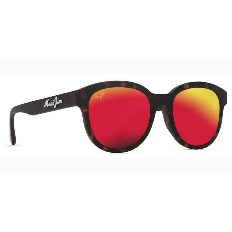 Maui Jim Sunglasses, Model: IhupaniAsianFit Colour: MM658039