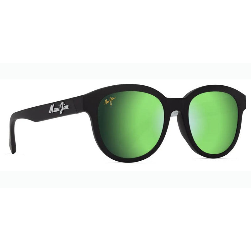 Maui Jim Sunglasses, Model: IhupaniAsianFit Colour: MM658041