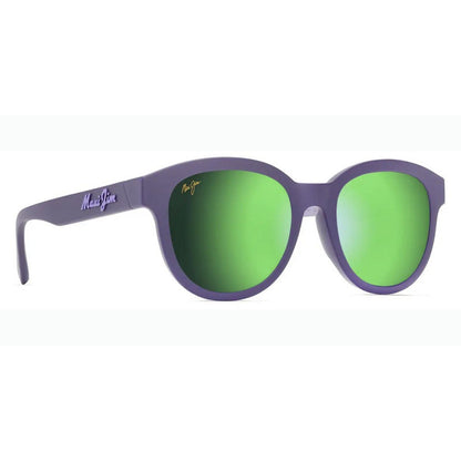 Maui Jim Sunglasses, Model: IhupaniAsianFit Colour: MM658042