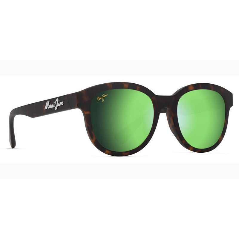 Maui Jim Sunglasses, Model: IhupaniAsianFit Colour: MM658043