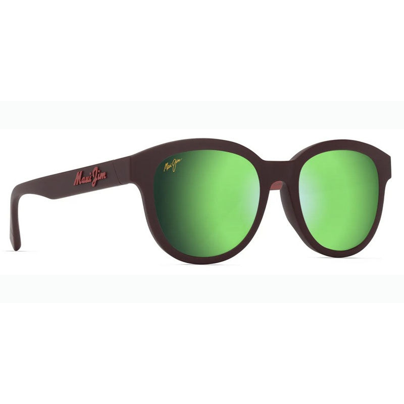 Maui Jim Sunglasses, Model: IhupaniAsianFit Colour: MM658044