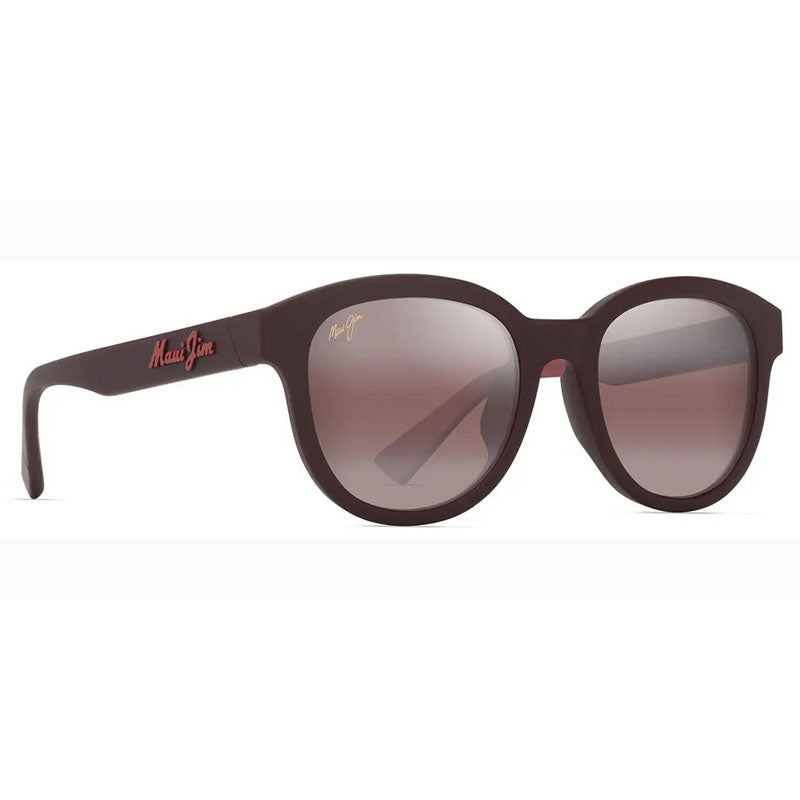 Maui Jim Sunglasses, Model: IhupaniAsianFit Colour: R65804