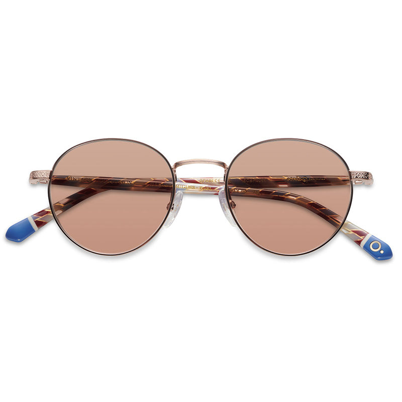 Etnia Barcelona Sunglasses, Model: IllesFormigues Colour: PGBL