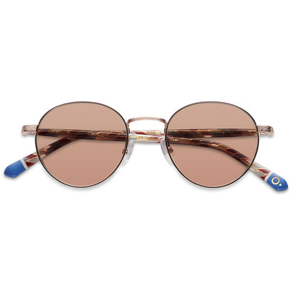 Etnia Barcelona Sunglasses, Model: IllesFormigues Colour: PGBL