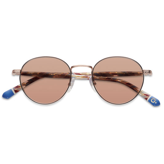 Etnia Barcelona Sunglasses, Model: IllesFormigues Colour: PGBL