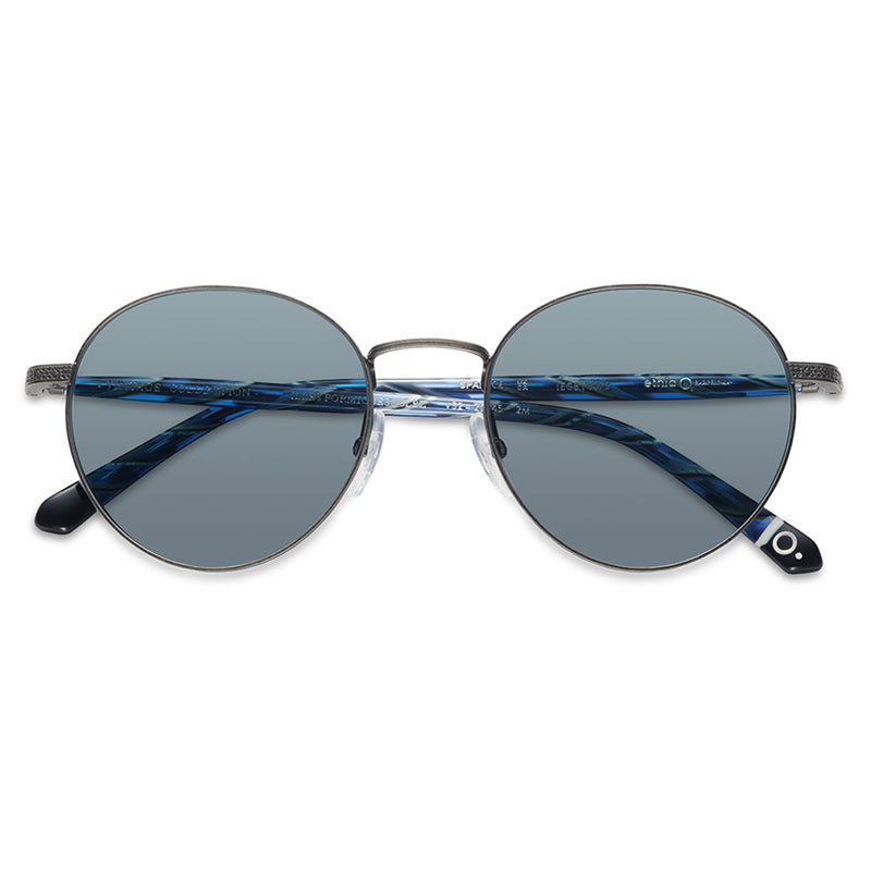 Etnia Barcelona Sunglasses, Model: IllesFormigues Colour: SLBL