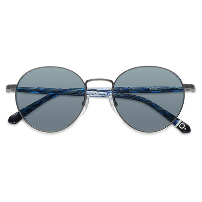 Etnia Barcelona Sunglasses, Model: IllesFormigues Colour: SLBL