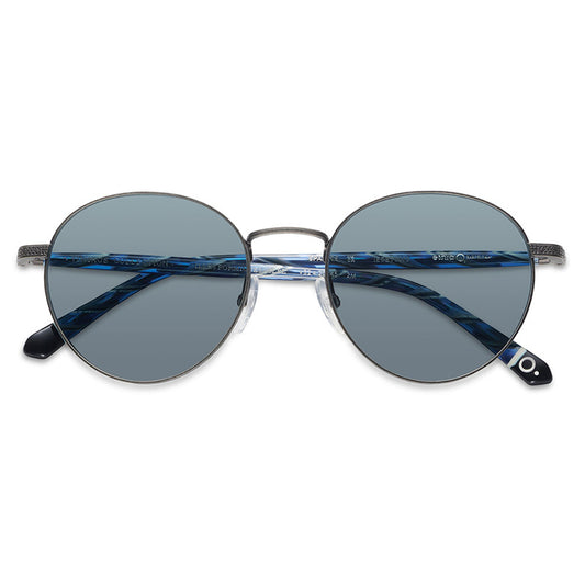 Etnia Barcelona Sunglasses, Model: IllesFormigues Colour: SLBL