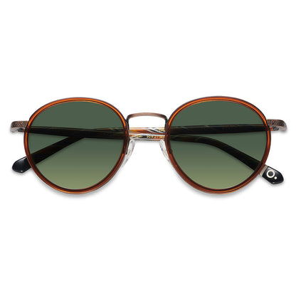 Etnia Barcelona Sunglasses, Model: IllesMedes Colour: BZBR