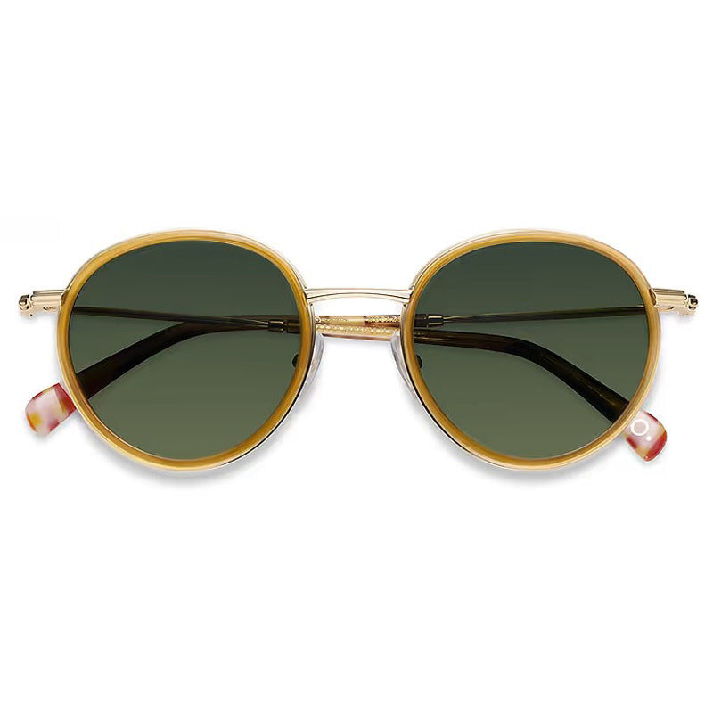 Etnia Barcelona Sunglasses, Model: IllesMedesII Colour: GDYW