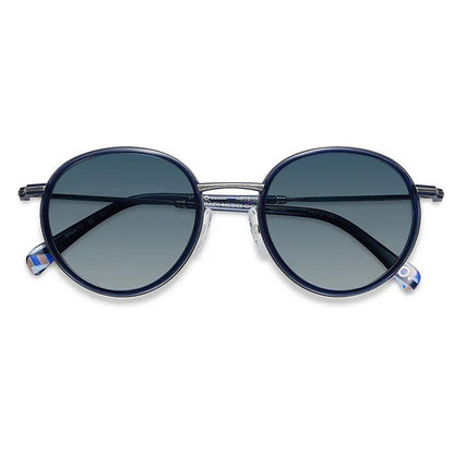 Etnia Barcelona Sunglasses, Model: IllesMedesII Colour: GMDB