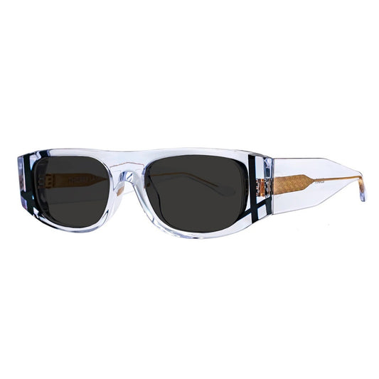 Thierry Lasry Sunglasses, Model: ILLMATYSUN Colour: 00