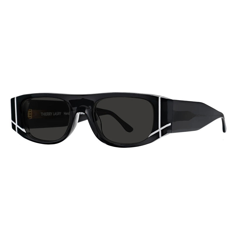 Thierry Lasry Sunglasses, Model: ILLMATYSUN Colour: 029