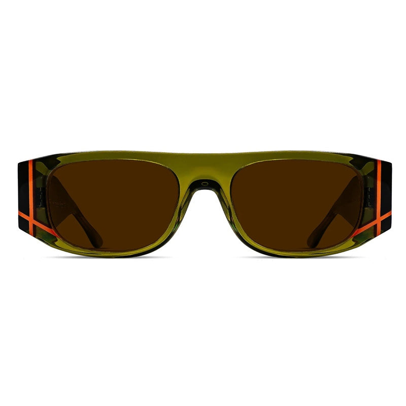 Thierry Lasry Sunglasses, Model: ILLMATYSUN Colour: 390