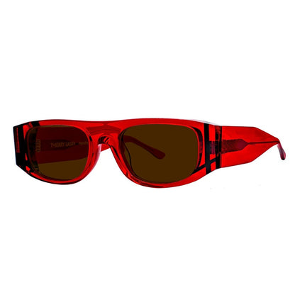 Thierry Lasry Sunglasses, Model: ILLMATYSUN Colour: 462