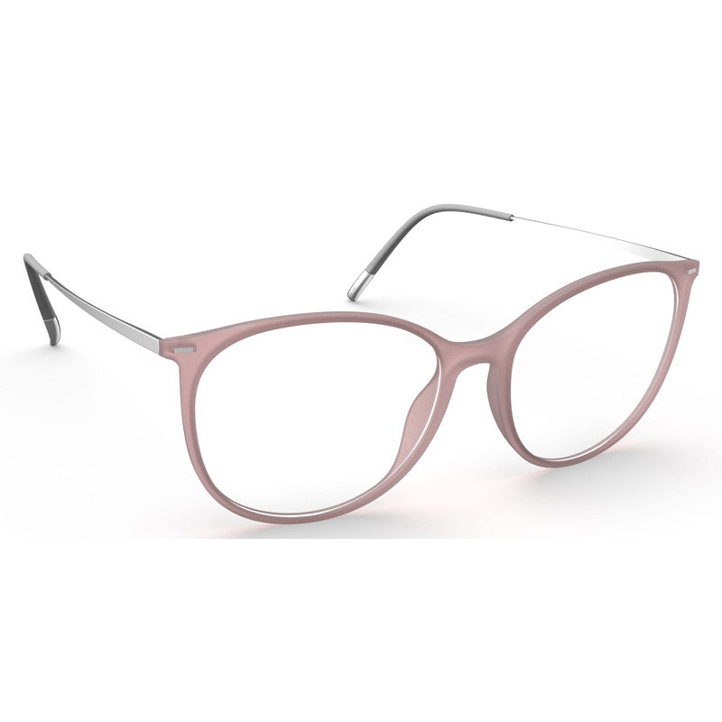 Silhouet Bril, Model: IllusionLiteFullrim1606 Kleur: 3500