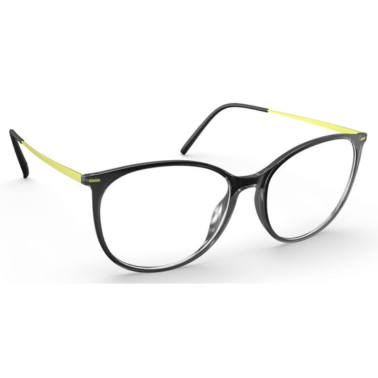 Brýle Silhouette, model: IllusionLiteFullrim1606 Barva: 6740