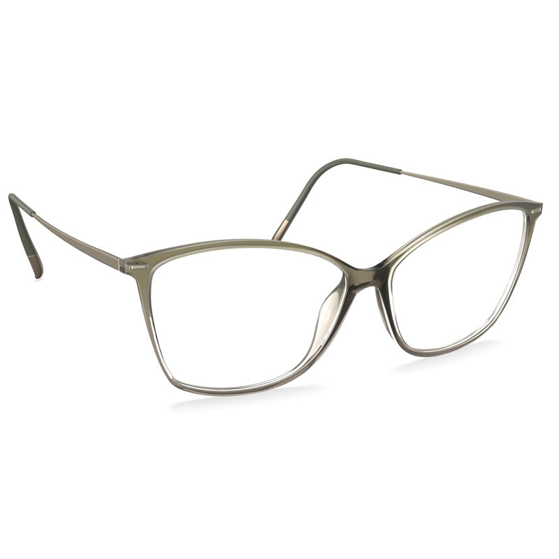Brýle Silhouette, model: IllusionLiteFullrim1607 Barva: 5740