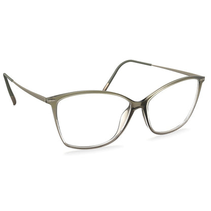 Brýle Silhouette, model: IllusionLiteFullrim1607 Barva: 5740