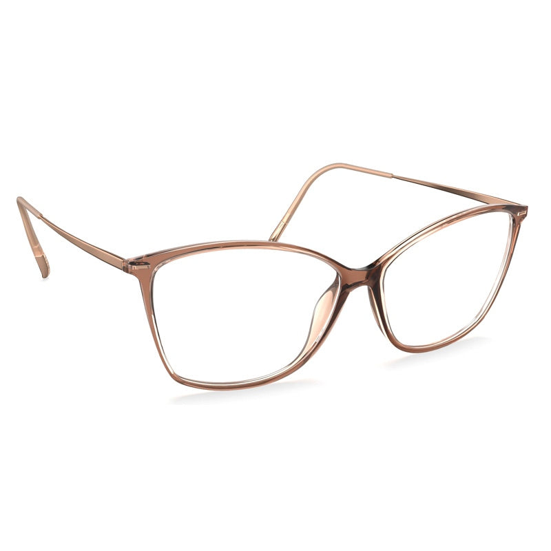 Brýle Silhouette, model: IllusionLiteFullrim1607 Barva: 6230