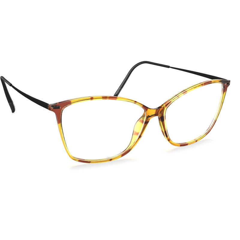 Brýle Silhouette, model: IllusionLiteFullrim1607 Barva: 6340