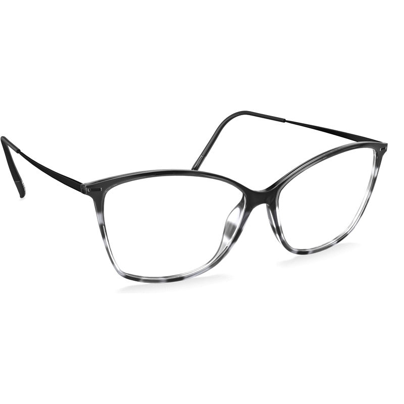 Brýle Silhouette, model: IllusionLiteFullrim1607 Barva: 9040