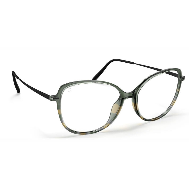 Okulary korekcyjne Silhouette, model: IllusionLiteFullrim1618 Kolor: L140