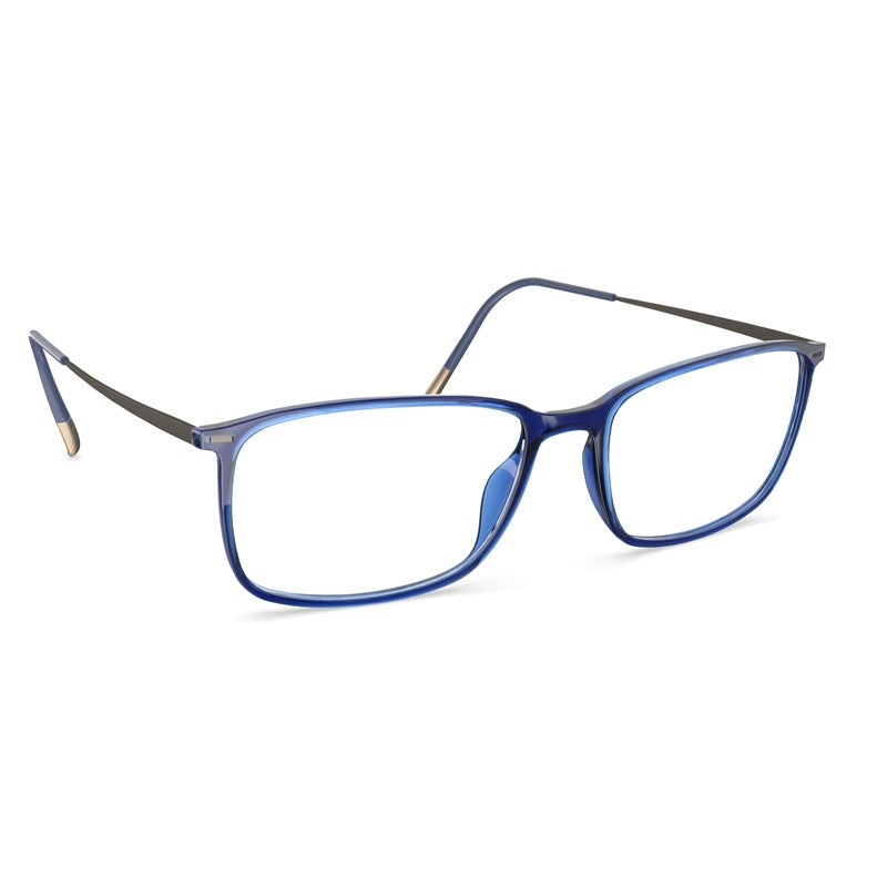 Gafas Silhouette, Modelo: IllusionLiteFullrim2930 Color: 4560
