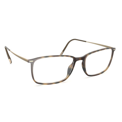 Gafas Silhouette, Modelo: IllusionLiteFullrim2930 Color: 6140